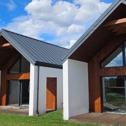 KRAUS-KAM SPÓŁKA Z OGRANICZONĄ ODPOWIEDZIALNOŚCIĄ - Doskonałe Altany z Bali Warszawa