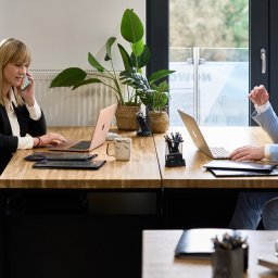 Sprzedaż mieszkania Dąbrówka 1