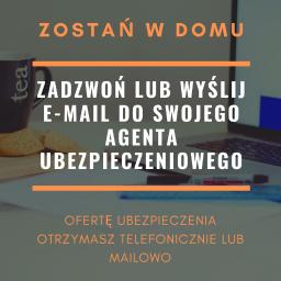 Ubezpieczenie na życie Warszawa 2