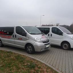 Transport samochodów z zagranicy Łobez