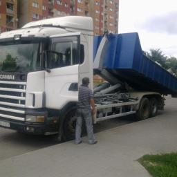 Koparki nowe powyżej 14t Częstochowa 2