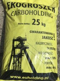 EU Holding Sp. z o.o. - Ekogroszek Mysłowice