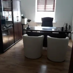 Siedziba Kancelarii.