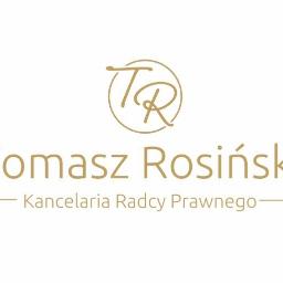 Kancelaria Radcy Prawnego Tomasz Rosiński - Porady Prawne Biała Podlaska