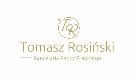 Kancelaria Radcy Prawnego Tomasz Rosiński - Adwokat Biała Podlaska