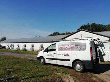 ALFANET - Instalacje sanitarne Nowa Sól
