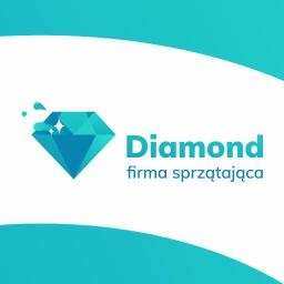 Firma Sprzątająca_Diamond - Wynajem Powierzchni Biurowych Bytom