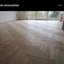 Wood.renovation - Układanie Parkietu Pruszcz Gdański
