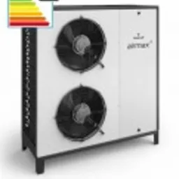 Pompa Ciepła Galmet