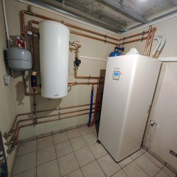 Nasz Prąd S.A. Fotowoltaika Pompy ciepła Lubliniec - Pierwszorzędna Zielona Energia Lubliniec