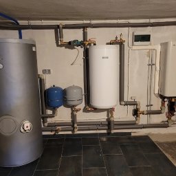 Fotowoltaika Lubliniec 1