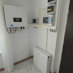 Fotowoltaika Lubliniec 4