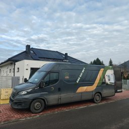 Fotowoltaika Lubliniec 2