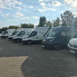 Fotowoltaika Lubliniec 1