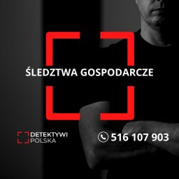 Detektywi Polska, tel. 516 107 903