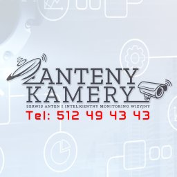 Anteny Kamery CCTV Słupsk - Pierwszorzędny Monitoring Słupsk