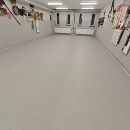 Montaż wykładzin Jelenia Góra 1