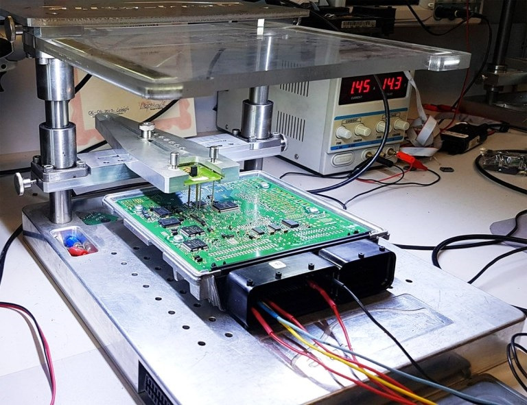 Wszystko da się naprawić