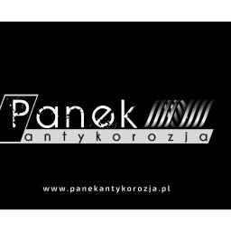PANEK - Antykorozja Rudniki