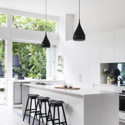 Jeden z naszych projektow w Londynie na Camden