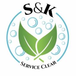 SK Service Clear - Pranie Tapicerki Meblowej Gdynia