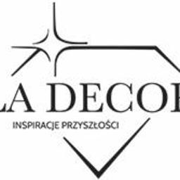 La Decor - kamień dekoracyjny, panele 3D, beton architektoniczny - Skład Budowlany Kraków