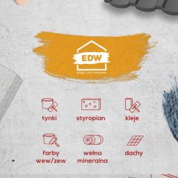 EDW - Ocieplanie Elewacji Kostrzyn