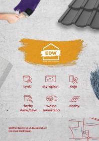 EDW - Agencja reklamowa Kostrzyn