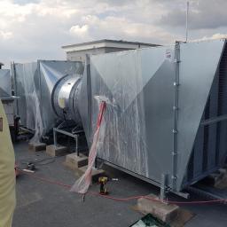 PASJONIZ Sp. Z O.O. - Naprawy Piekarnik&oacute;w Poznań