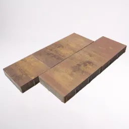 Płytki chodnikowe Barwy Jesieni - Mackiewicz Luxbruk