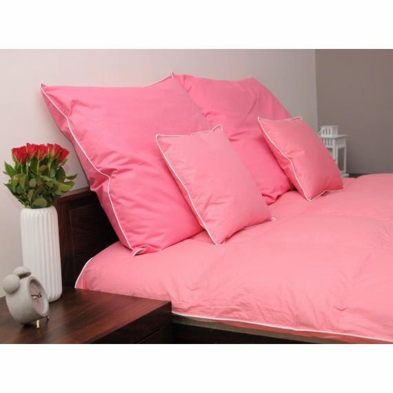 Szycie kołder z pierza