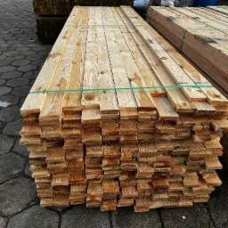 Tarcica szalunkowa 4000x100/150/25 mm