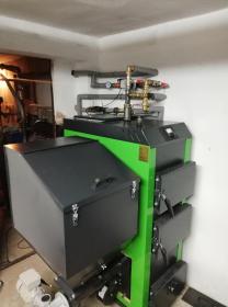HYDROTERM TECHNIKA GRZEWCZA - Hydraulik Andrychów