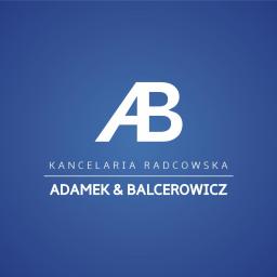 Kancelaria Radcowska "Adamek & Balcerowicz" w Bydgoszczy - Prawnik Od Prawa Cywilnego Bydgoszcz