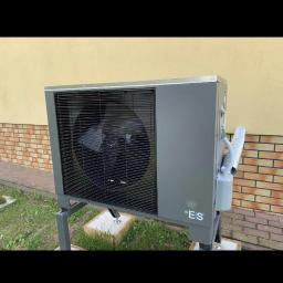 Pompy ciepła Stróże 4