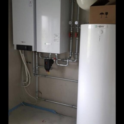 Pompy ciepła Stróże 2