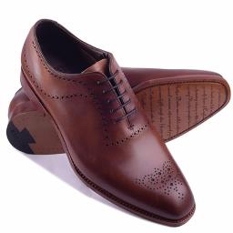 Obuwie męskie Gdańsk 2