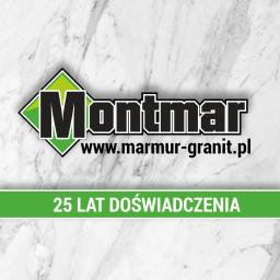 Montmar - Znakomite Tarasy z Kamienia Naturalnego Łódź