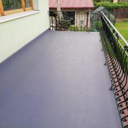 Krycie dachów Warszawa 3