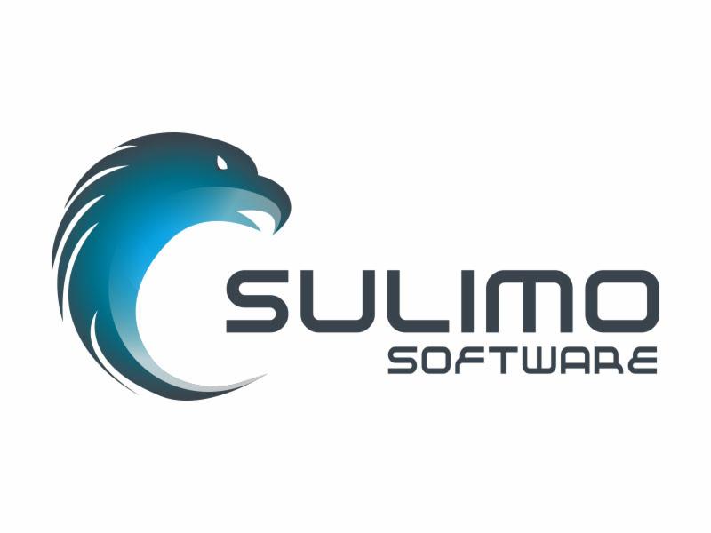 SULIMO Software Piotr Osipa i Wspólnicy Spółka Jawna - Logo