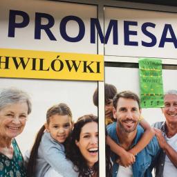 Promesa Bytom - Kredyt Bytom