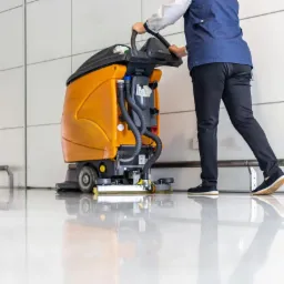 Kompleksowe Usługi Porządkowe