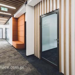 Aranżacja wnętrz Warszawa 2