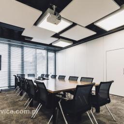 Aranżacja wnętrz Warszawa 3