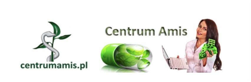 Centrum Amis - sklep zielarski - Uprawa Ziół Leżajsk