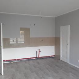 Remonty mieszkań Wrocław 2