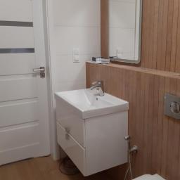 INEXTERIOR SP. Z O.O. - Remonty mieszkań Wrocław