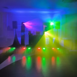 Zespół muzyczny Marki 1