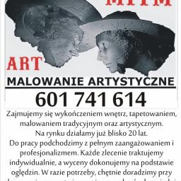MFFM ART - Firma Składająca Meble Kalisz