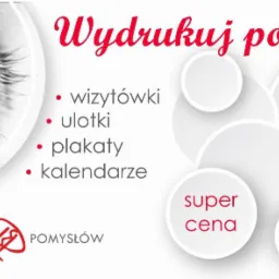 Wydrukuj pomysły